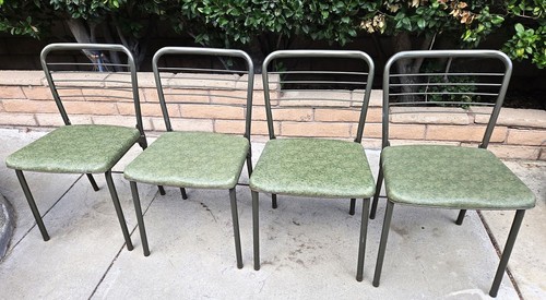 Set sedie pieghevoli mid - set,