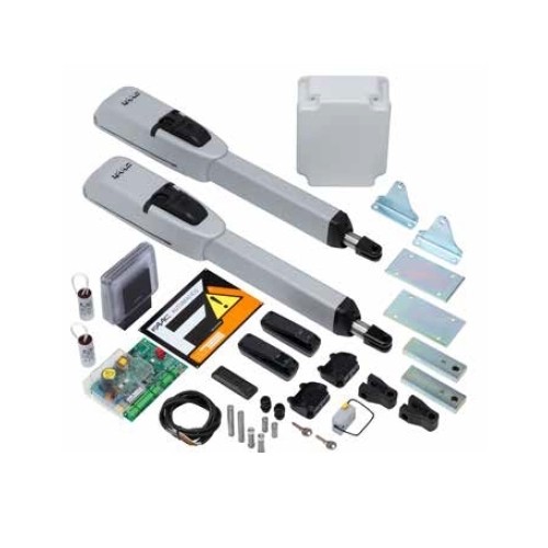 Faac master kit 230v 104415445 - 230v,