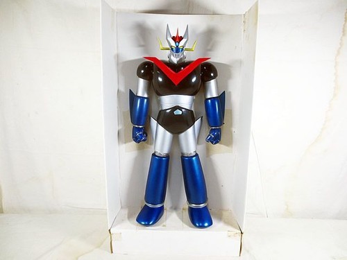 Marmit super robot - super, retsuden