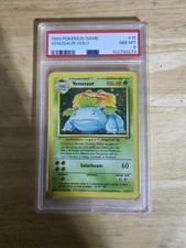 Venusaur 015/102 Set Base Holo