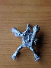 Savage Orc Boar Boy musicista