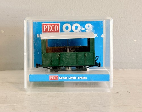 Peco 520ug oo9 gauge glyn - peco, gr-520ug