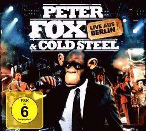 Peter fox - fox:,