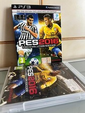 PES 2016 Pro Evolution Soccer