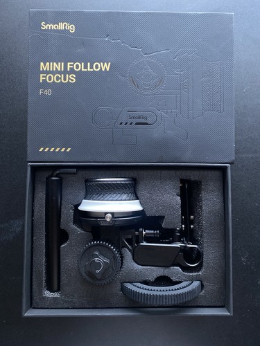 Kit smallrig mini - smallrig,