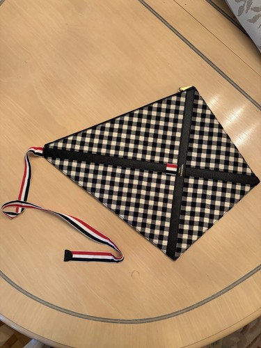 Thom browne seersucker - thom,