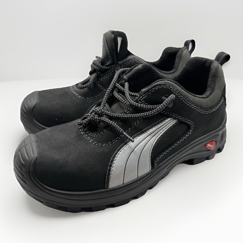 Puma safety cascades - safety,