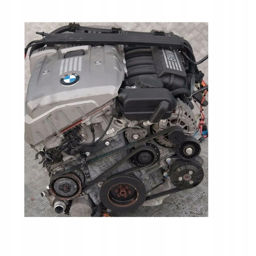 Motore bmw e60 - bmw, e90