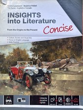 Insights into literature - into,
