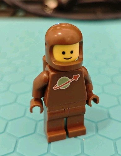 Lego minifigure classic - minifigure,