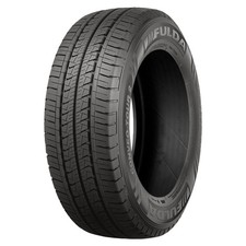 GOMME PNEUMATICI ESTIVI FULDA