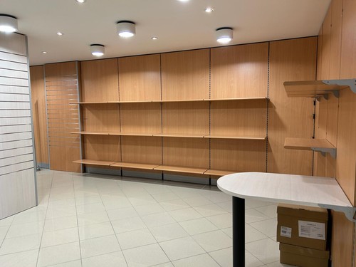 Arredamento negozio - negozio, di