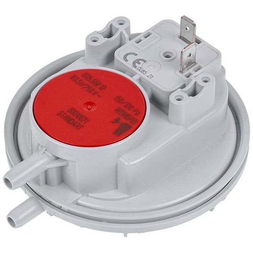 Pressostato aria huba control - aria,