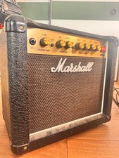 Marshall DSL1 Guitar Amp