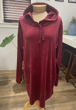 Camicia da notte donna Alfani