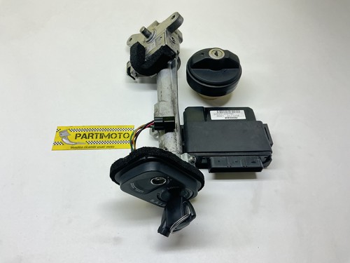 Kit serrature blocchetto - kit,