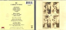 CD BALLETTO DI BRONZO: YS