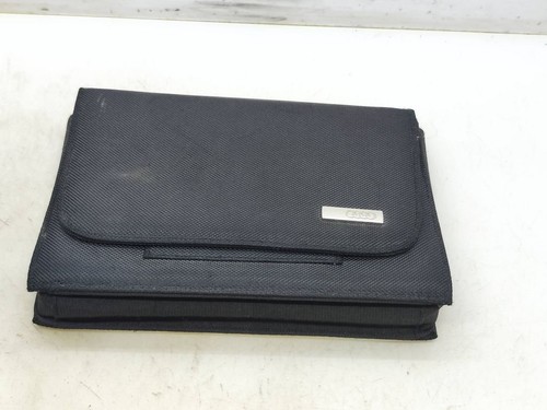 Audi 2015 manuale di - a3,