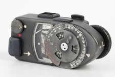 Leica Meter MR nero 14218 SHP