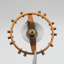 721 balancier montre - n°721,