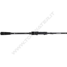 Abu garcia veritas - veritas, spinning