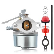 Carburatore per spazzaneve