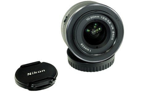 Nikon nikkor 3 5 - nikon, 10-30