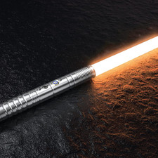 Spada Laser,Rgb 7Colori Con