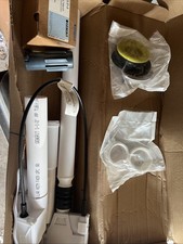 Geberit Waste & Overflow