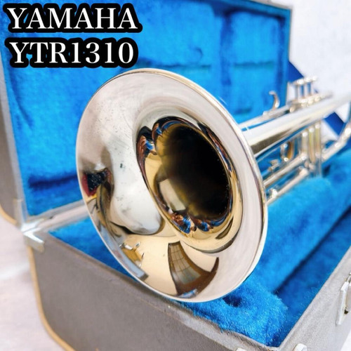 Tromba yamaha ytr1310 - tromba, ytr-1310