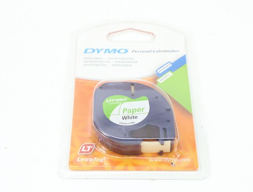 Dymo letratag 91220 nastro - 91220,