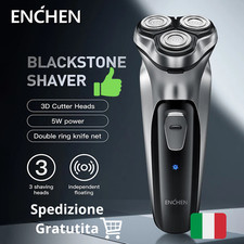 Rasoio Professionale Rotante