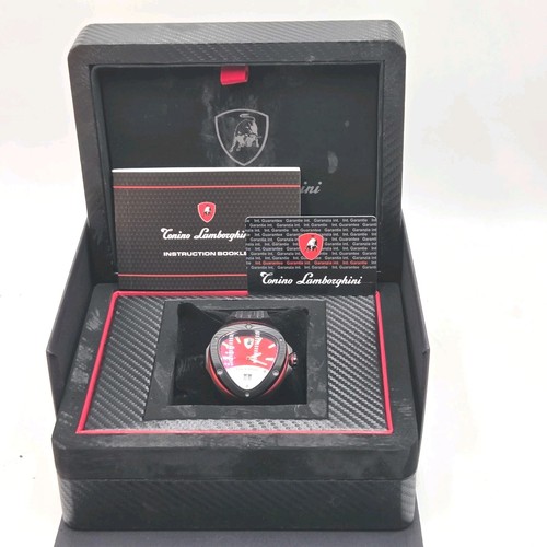 Orologio tonino lamborghini - orologio,