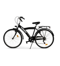 NILOX CITY BIKE MUSCOLARE ean