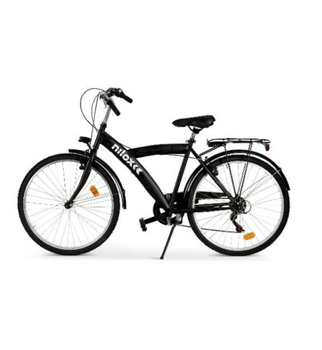 Nilox city bike muscolare ean - muscolare,