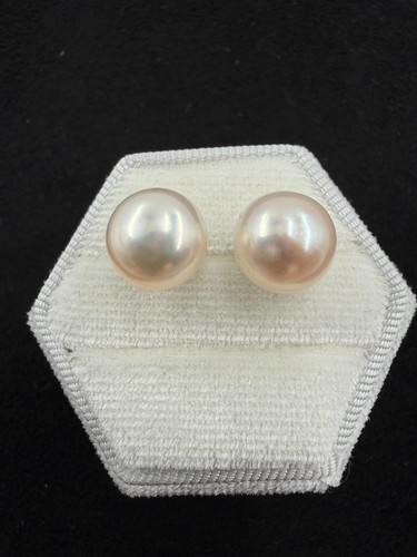 Orecchini perle acqua dolce - perle,