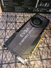 EVGA Nvidia Geforce GTX670 2
