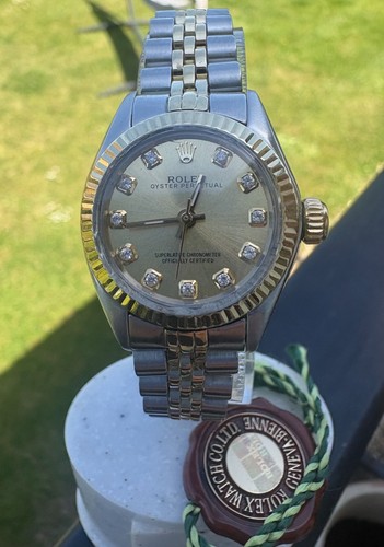 Rolex datejust orologio - mm,,