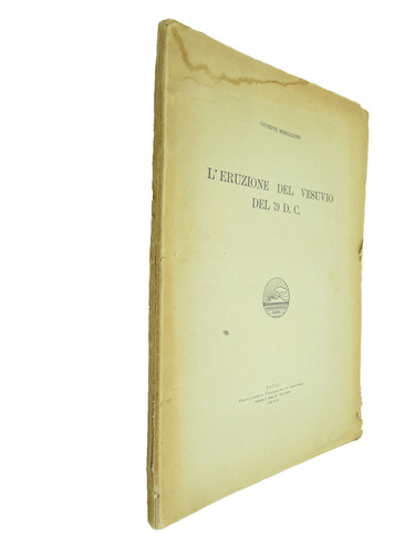 Geologia vulcanologia eruzione - geologia,