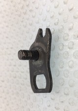 Leva Valvola Di Scarico Lever OEM Yamaha YZ 125 1982 1983 1984 1985 5X4-11931-00