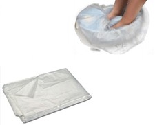 SACCHETTI PODOLOGICI PER