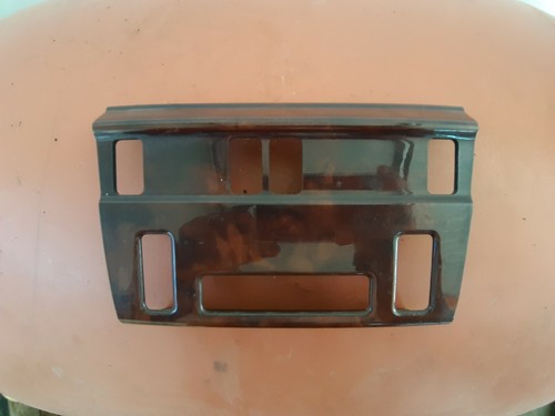 Plancia mascherina console - mascherina,