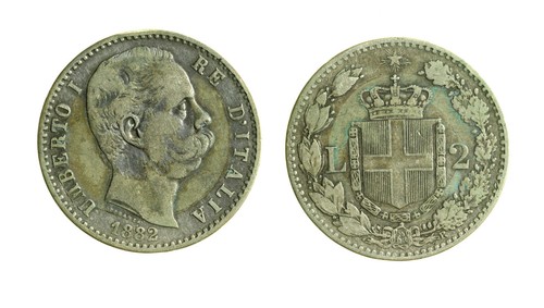 S645 regno umberto - regno,