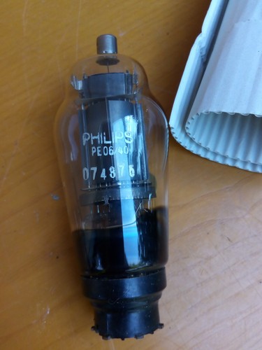 Pe06 philips valvola di - valvola,