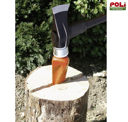 Fiskars cuneo spacco - ,