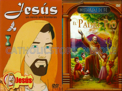 Padre pio father - el,