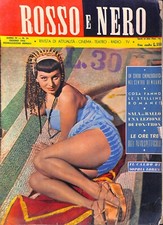 [871] ROSSO E NERO ed. De Leo