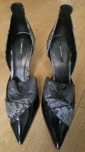 Nuove scarpe ginnastica - nuove,