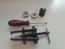 Cuscinetti per Viessmann Ve