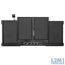 Batteria A1496 A1466 7000mAh per Macbook Air 13” Metà 2013 Inizio 2014 2015 2017